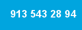 913 543 28 94 913 543 28 94